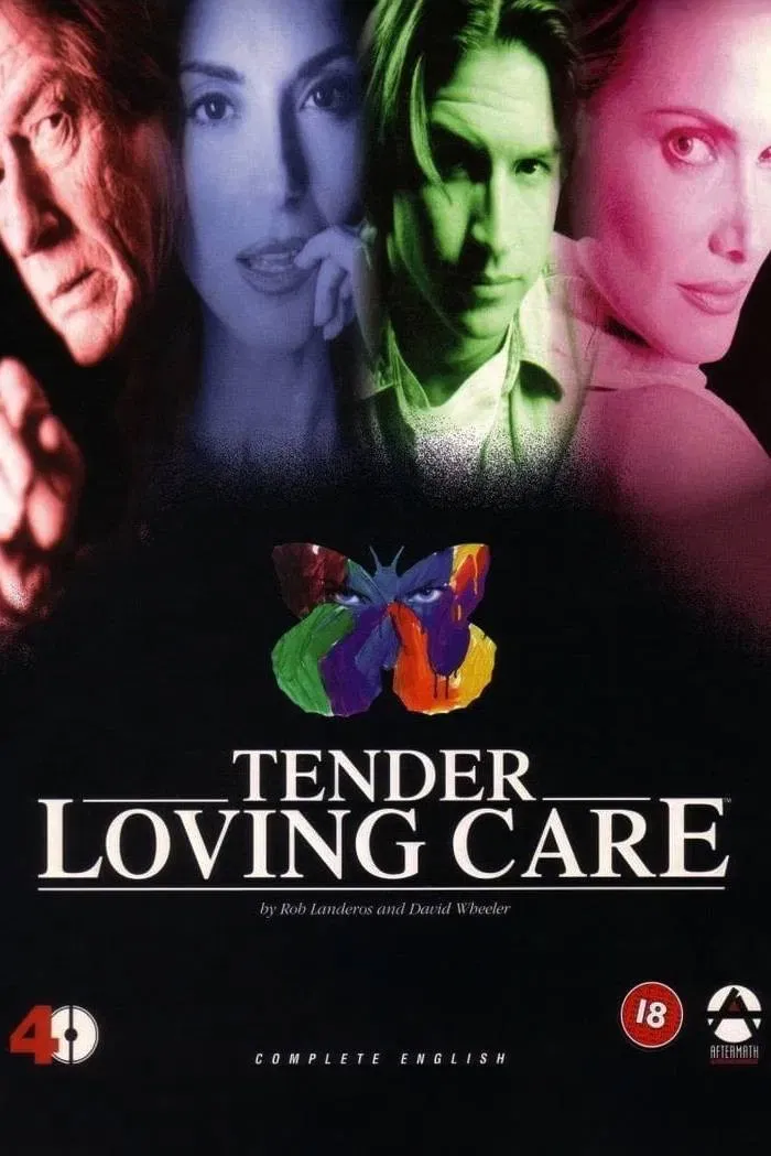 Poster of the movie Tender Loving Care