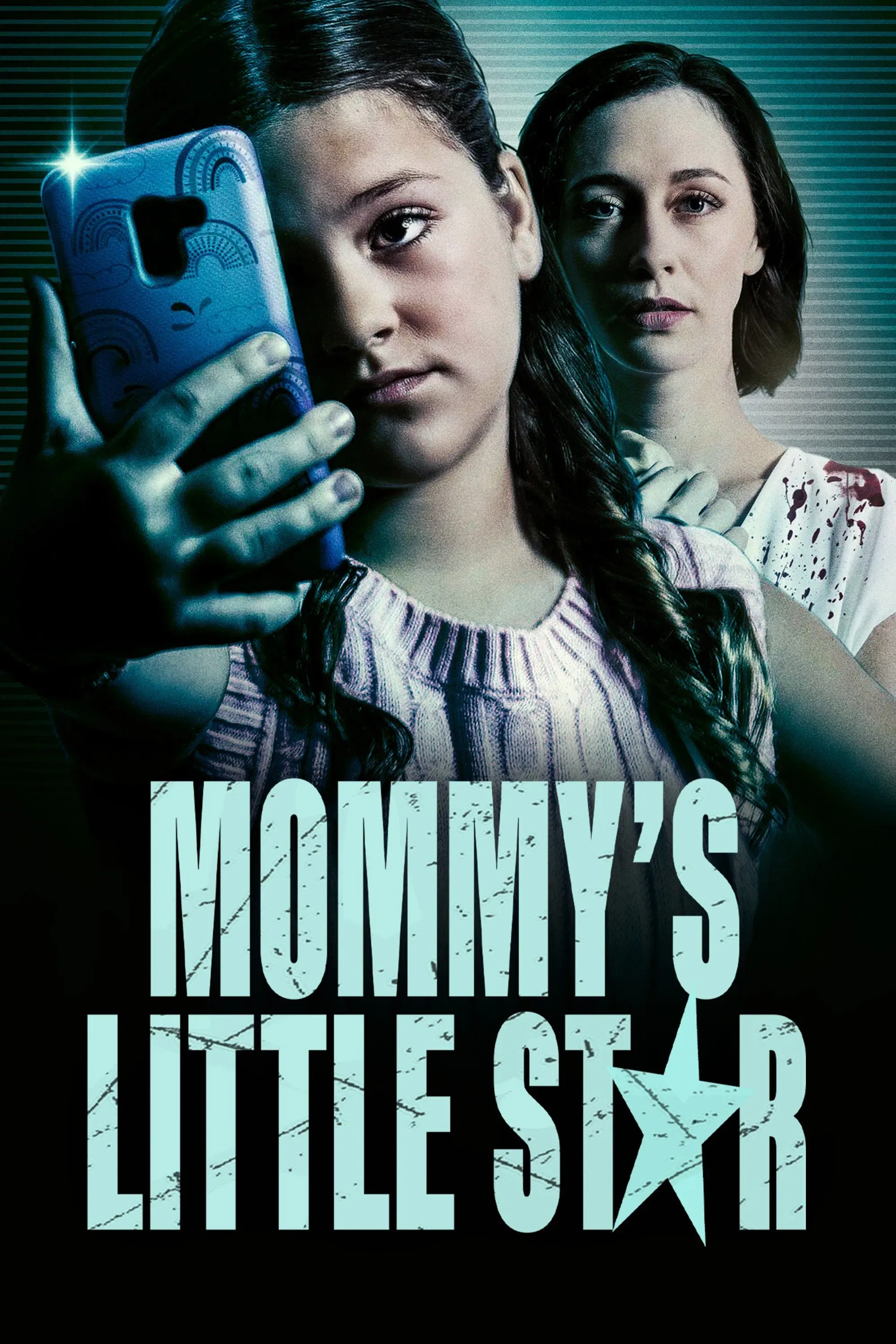 Poster of the movie Mommy's Little Star