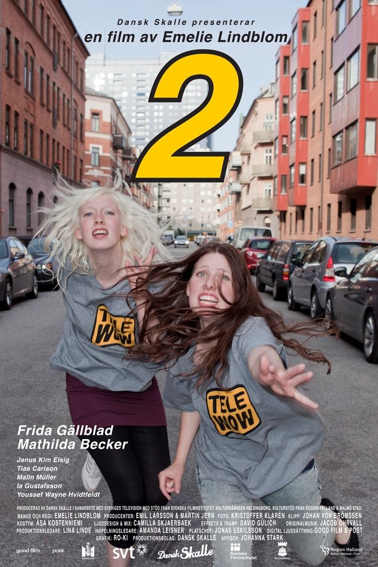 Poster of the movie 2