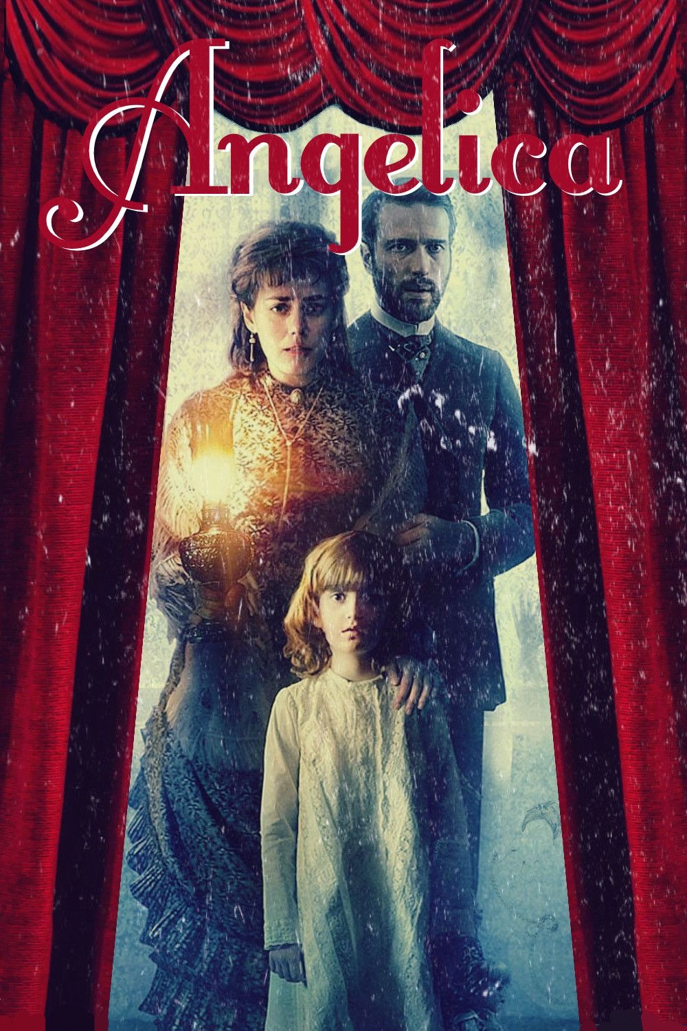 Poster of the movie Angelica