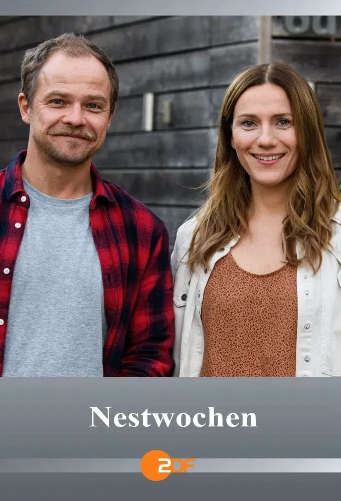 Poster of the movie Nestwochen