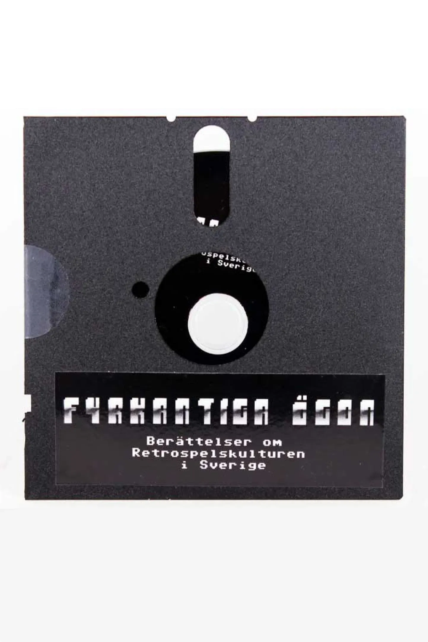 Poster of the movie Square Eyes: Tales from the Retro Game Culture of Sweden