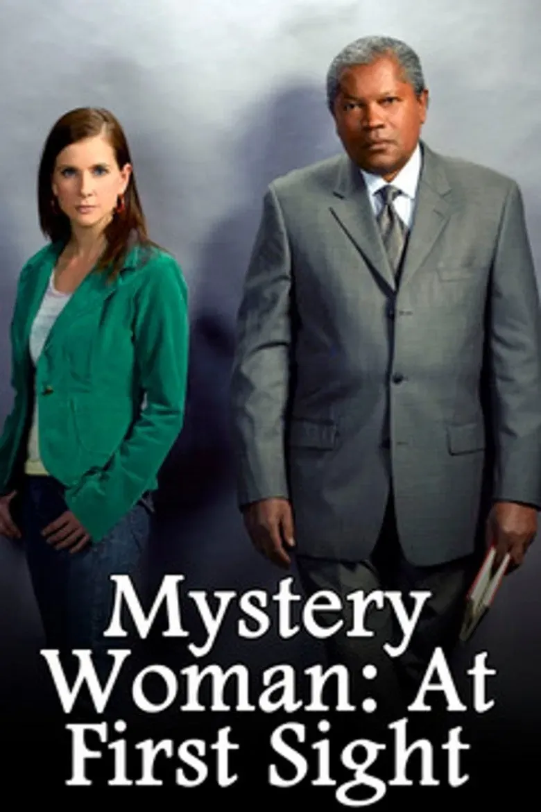 Poster of the movie Mystery Woman: At First Sight