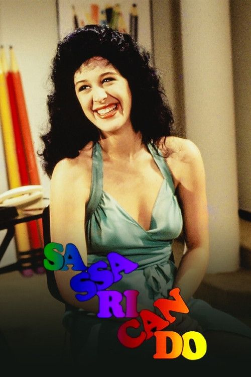 Poster of Sassaricando