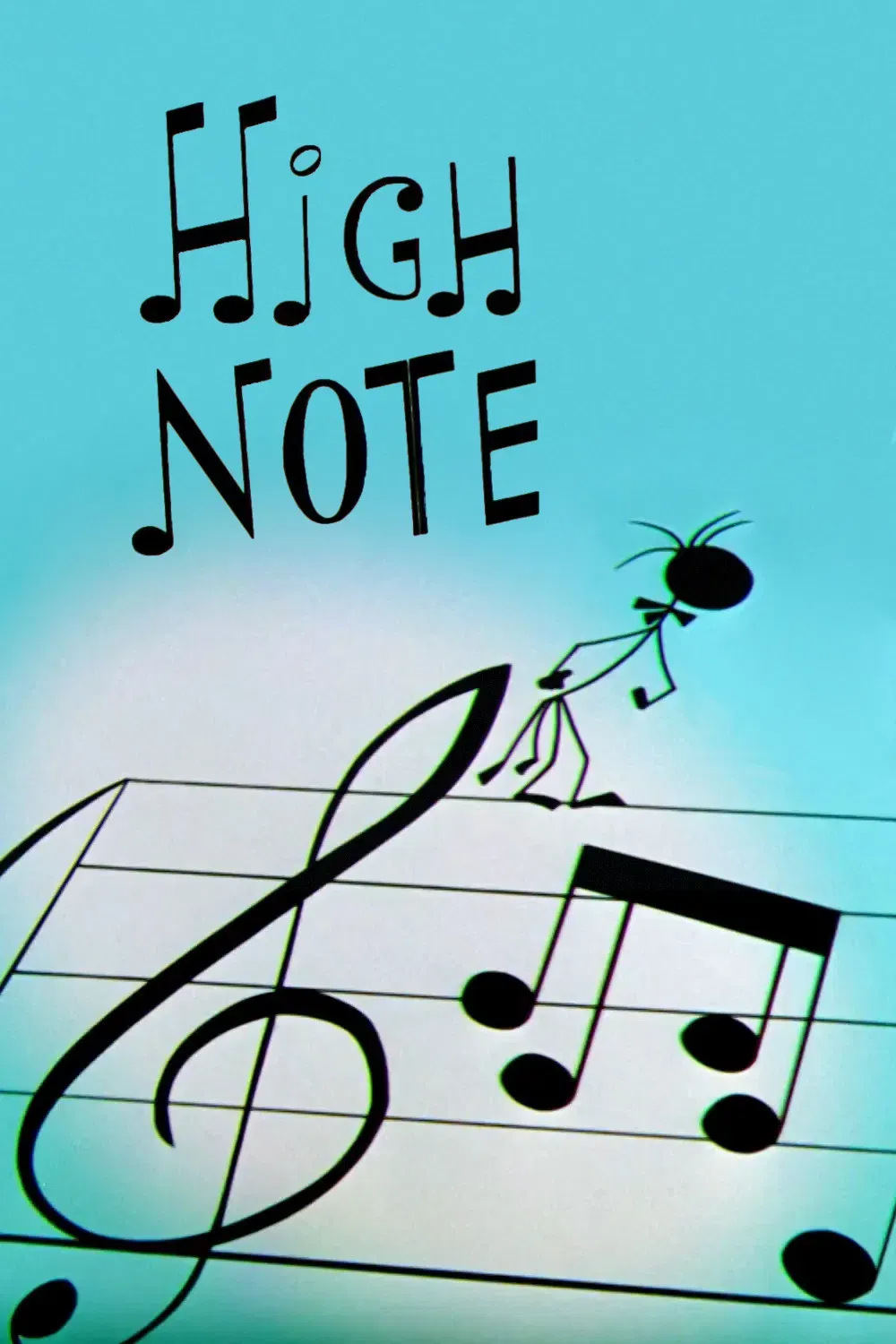 Poster of the movie High Note