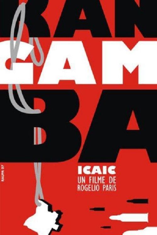 Poster of the movie Kangamba