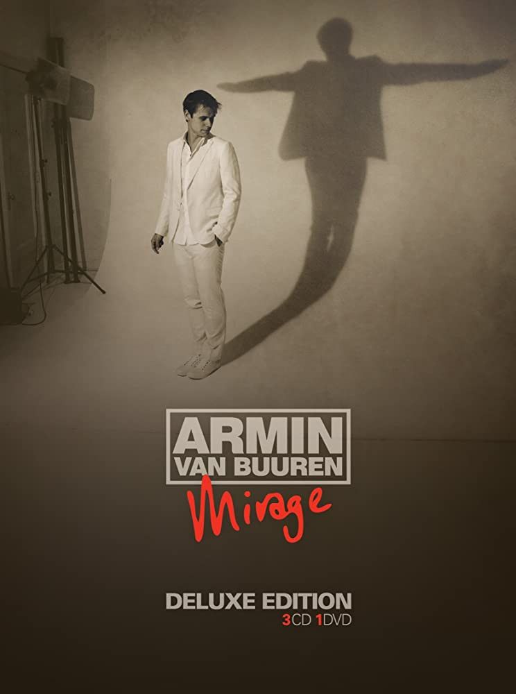 Poster of the movie Armin Only: Mirage