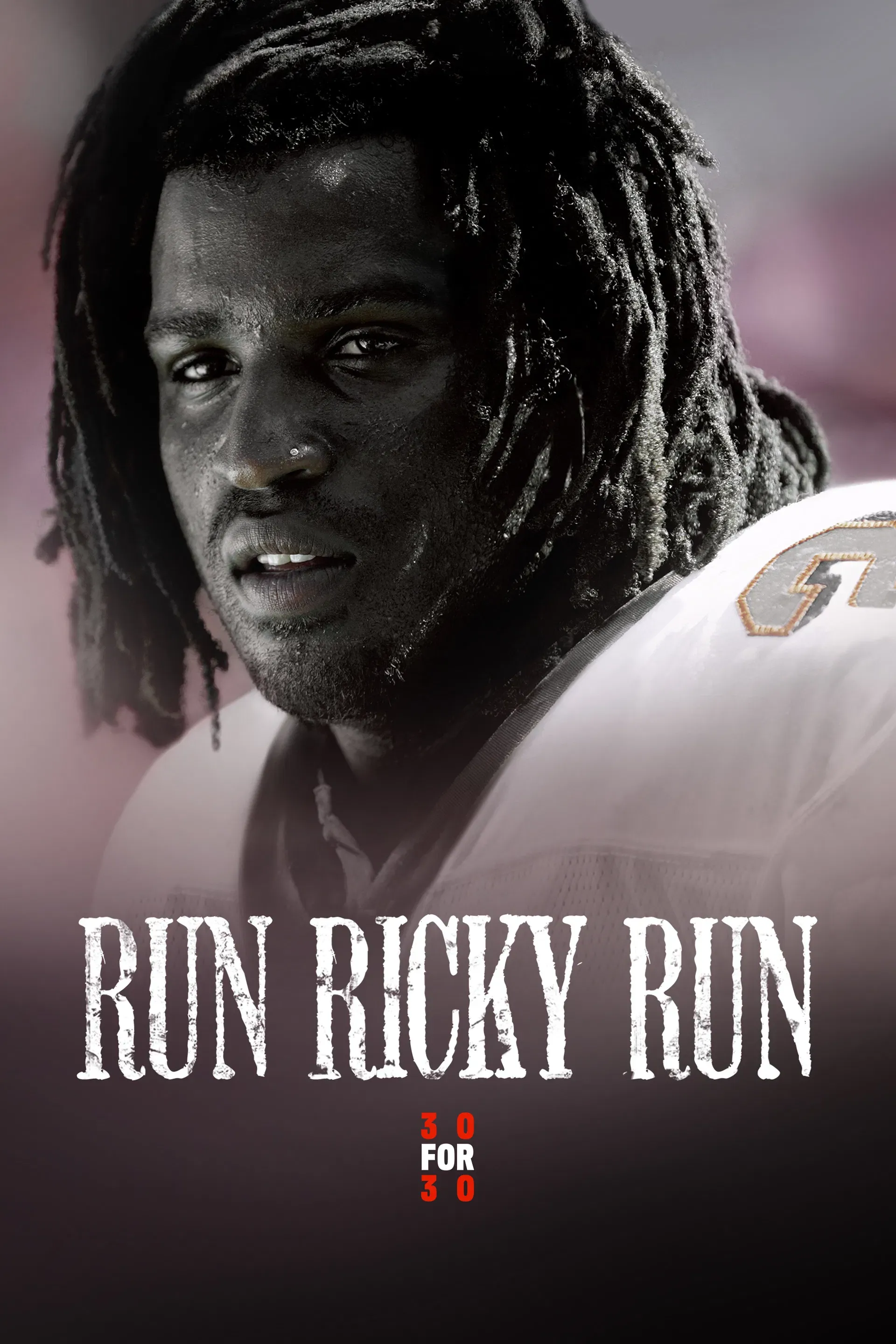 Poster of the movie Run Ricky Run