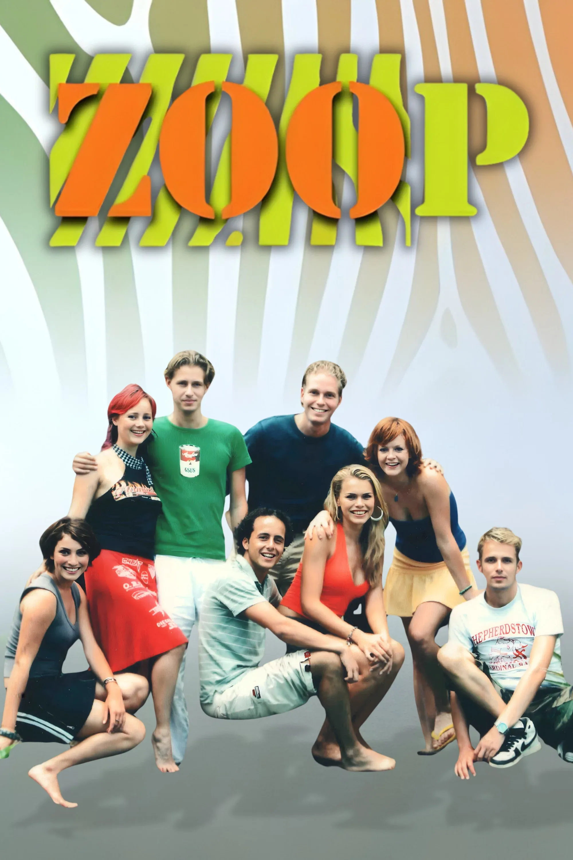 Poster of Zoop