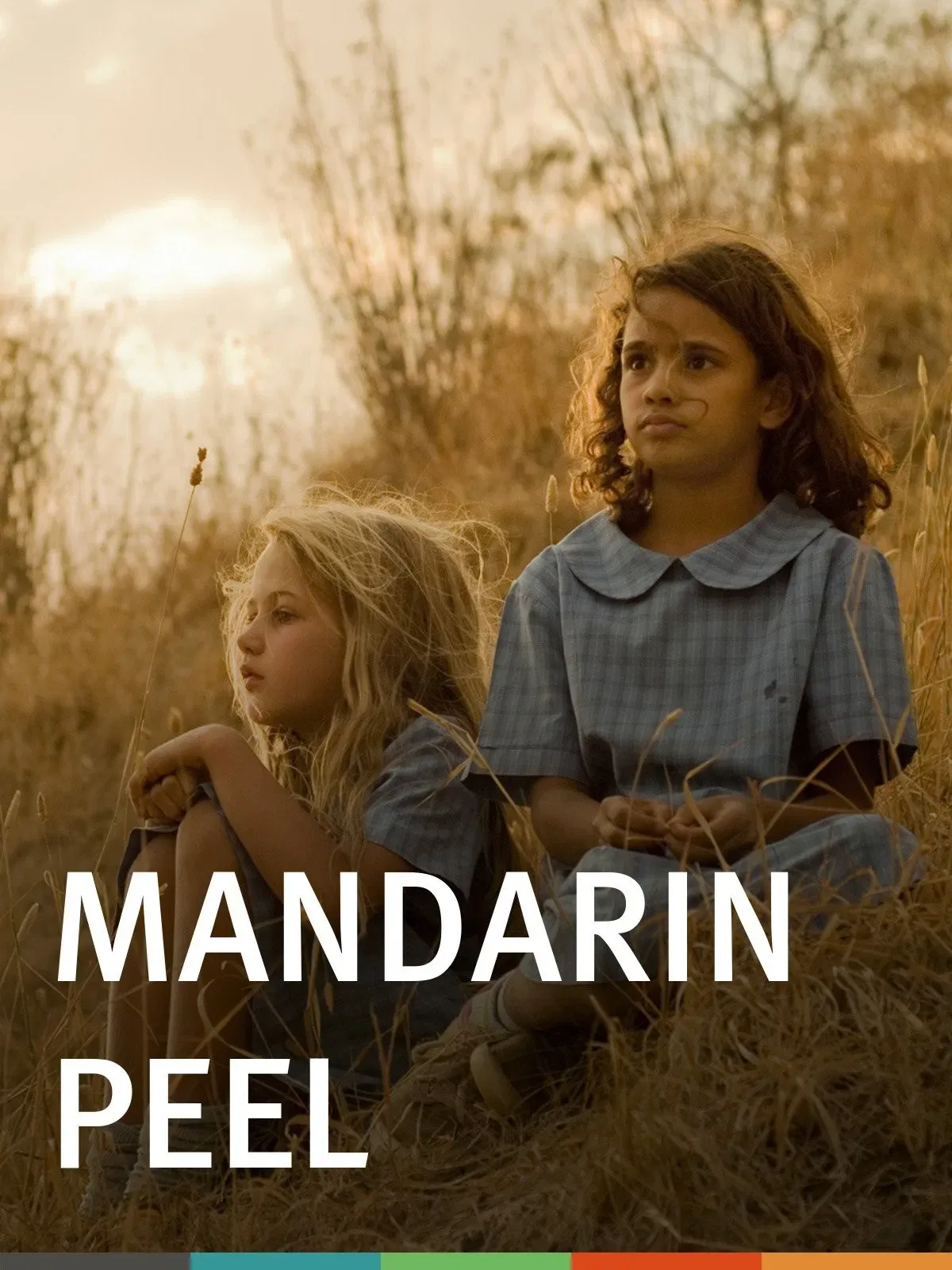 Poster of the movie Mandarin Peel