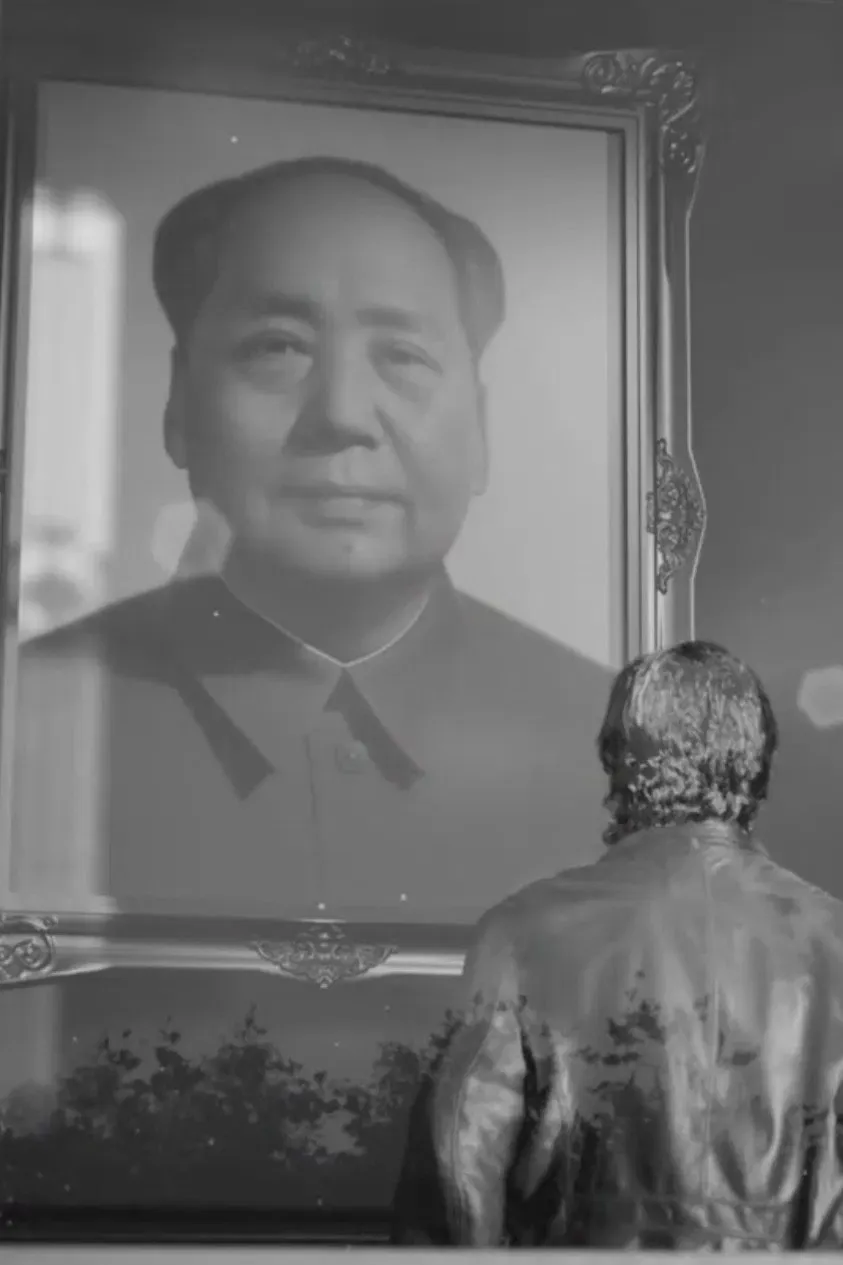 Poster of 重复词条需要移除