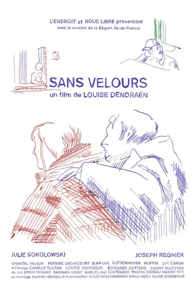 Poster for Sans Velours