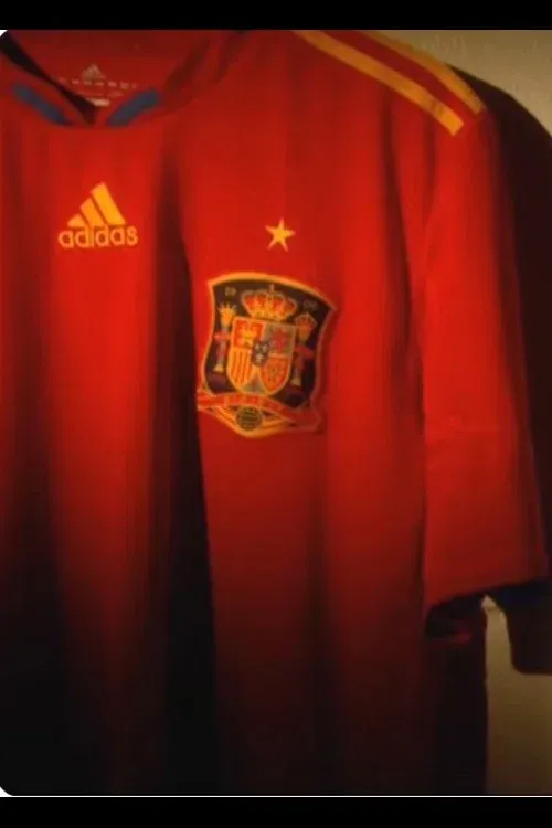 Poster for Football's Greatest International Teams: Spain 2008-2012