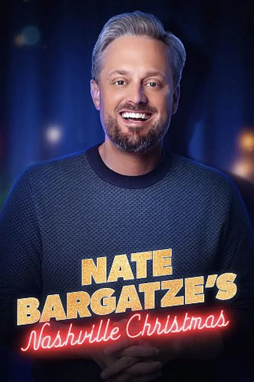 Poster of the movie Nate Bargatze's Nashville Christmas