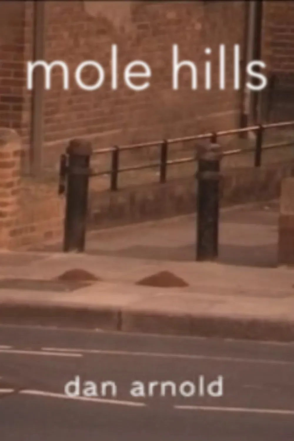 Poster of the movie Mole Hills