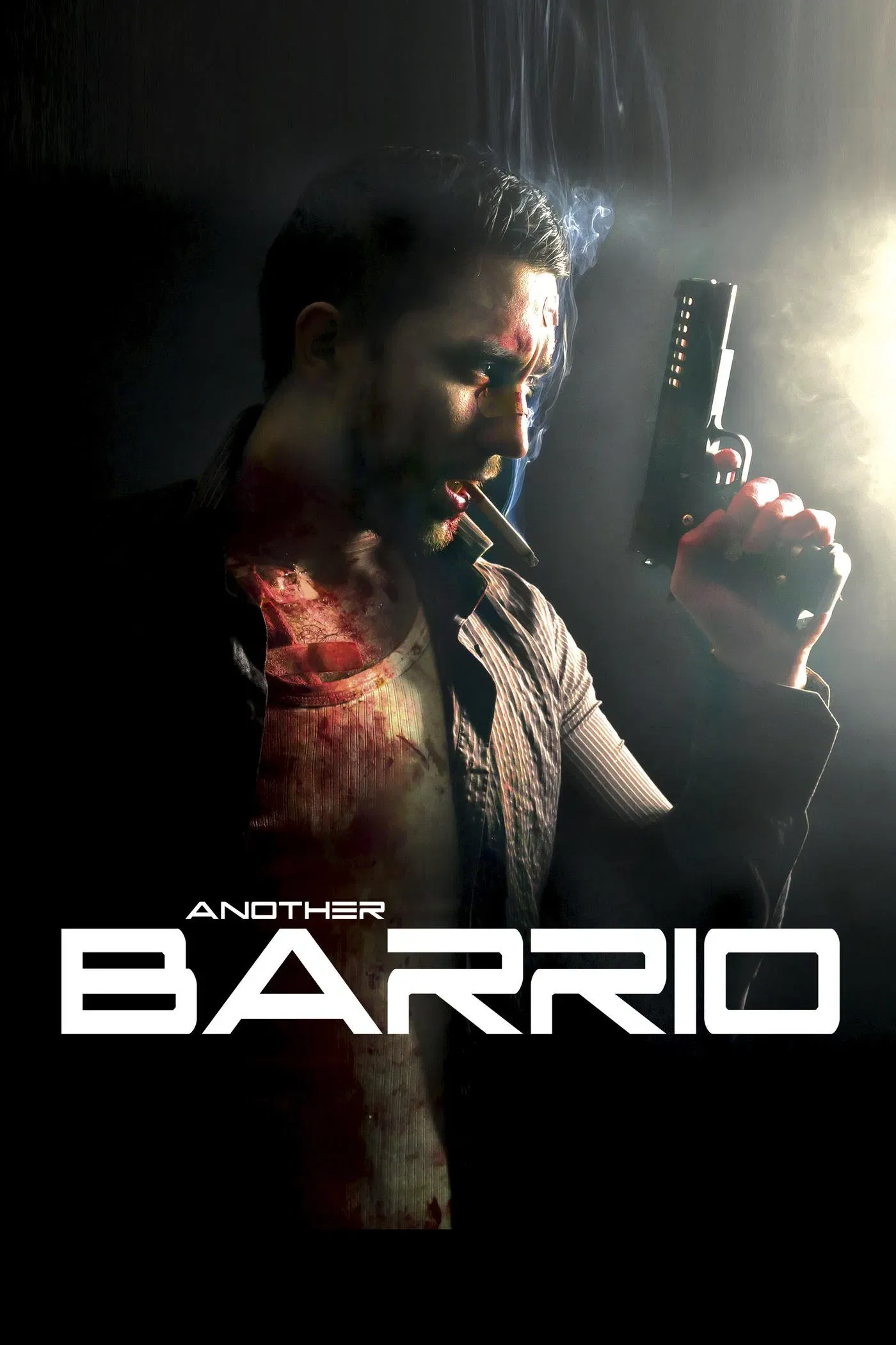 Poster of the movie Another Barrio