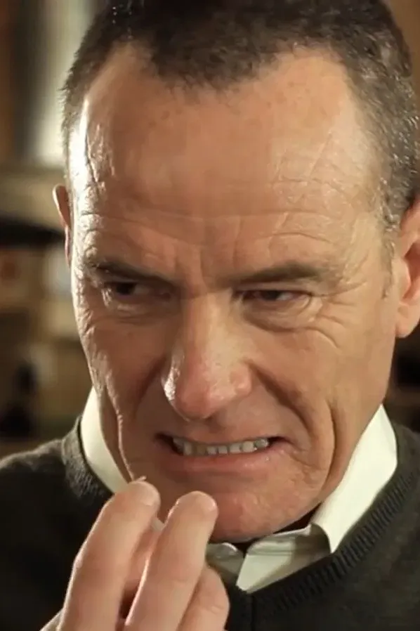 Poster of the movie Sense of Smell