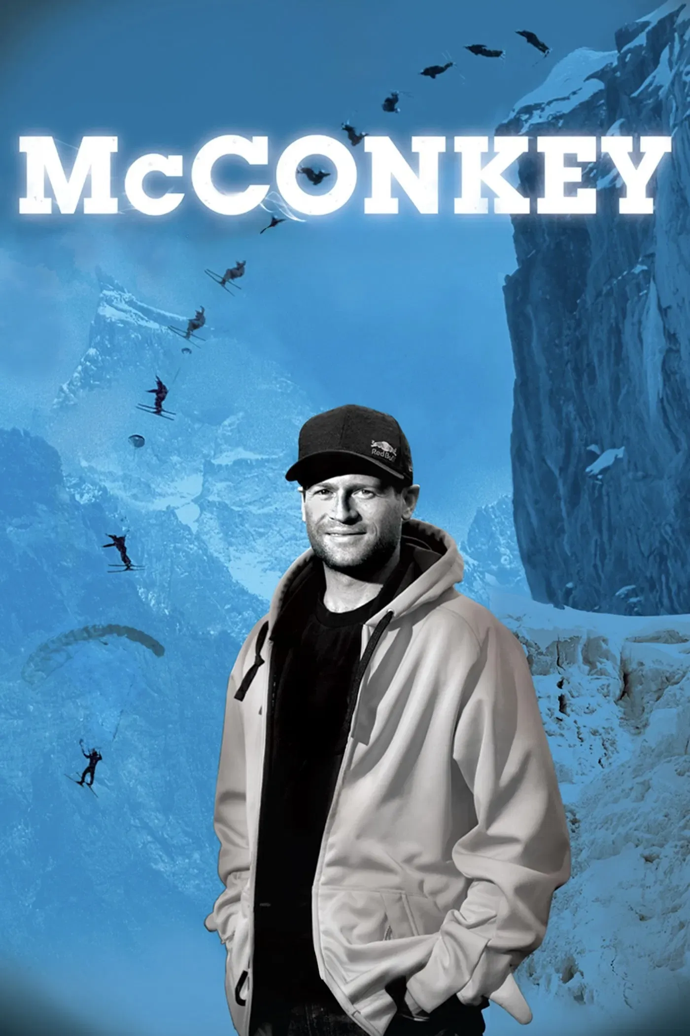 Poster of the movie McConkey