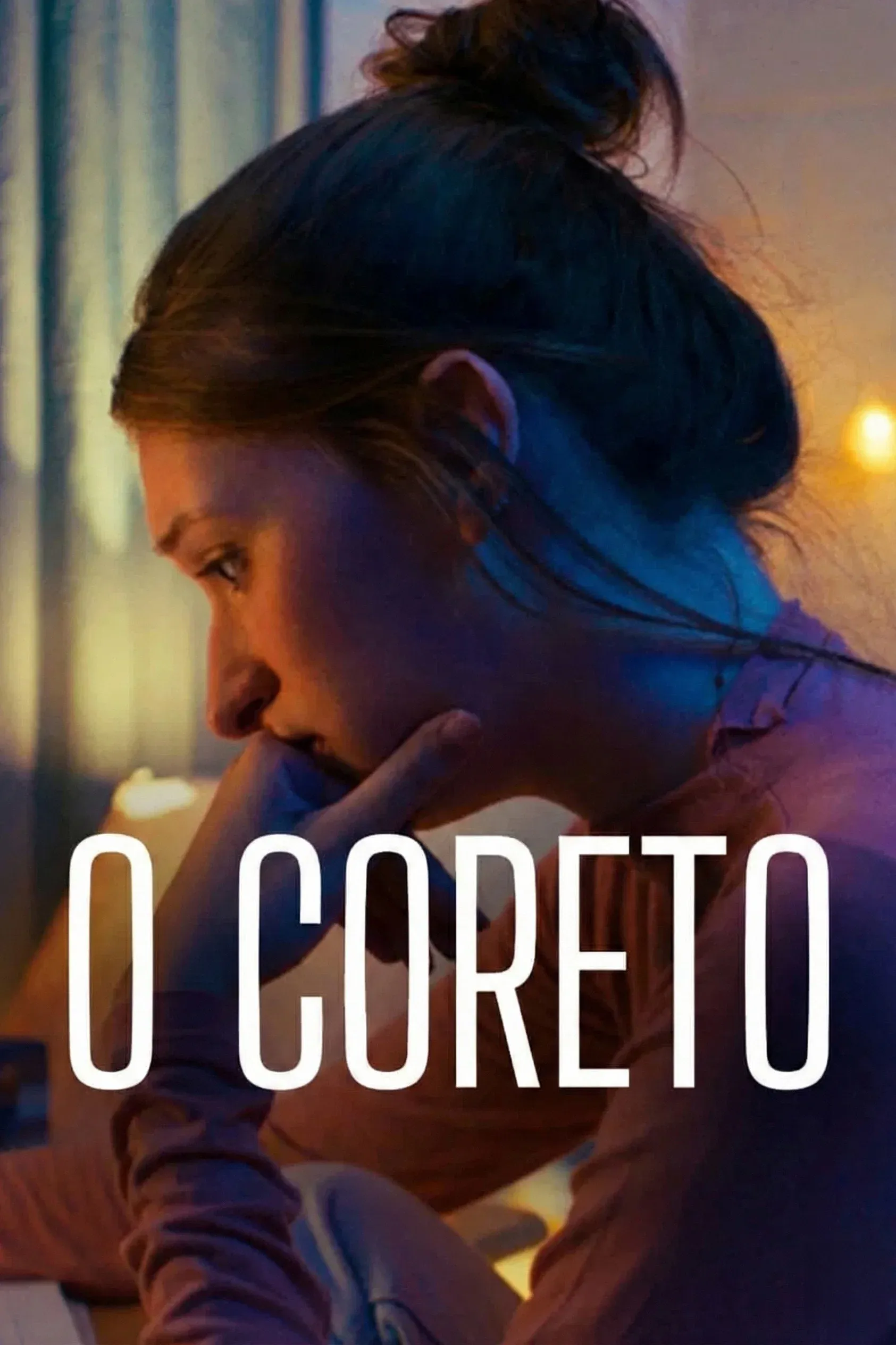 Poster for O Coreto