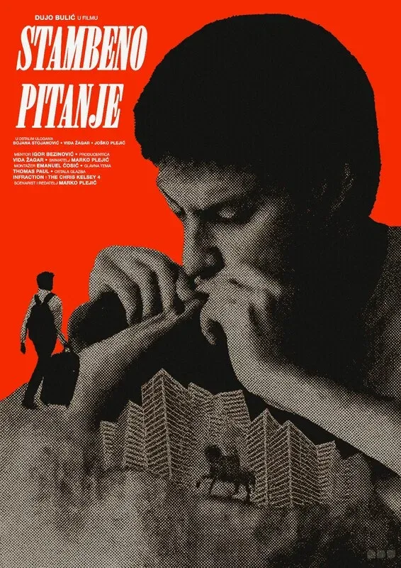 Poster for Housing Problem