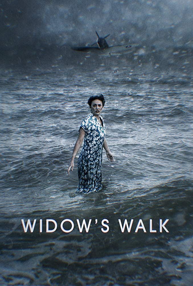 Poster of the movie Widow's Walk