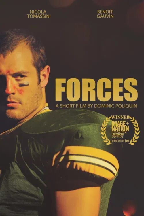 Poster of the movie Forces