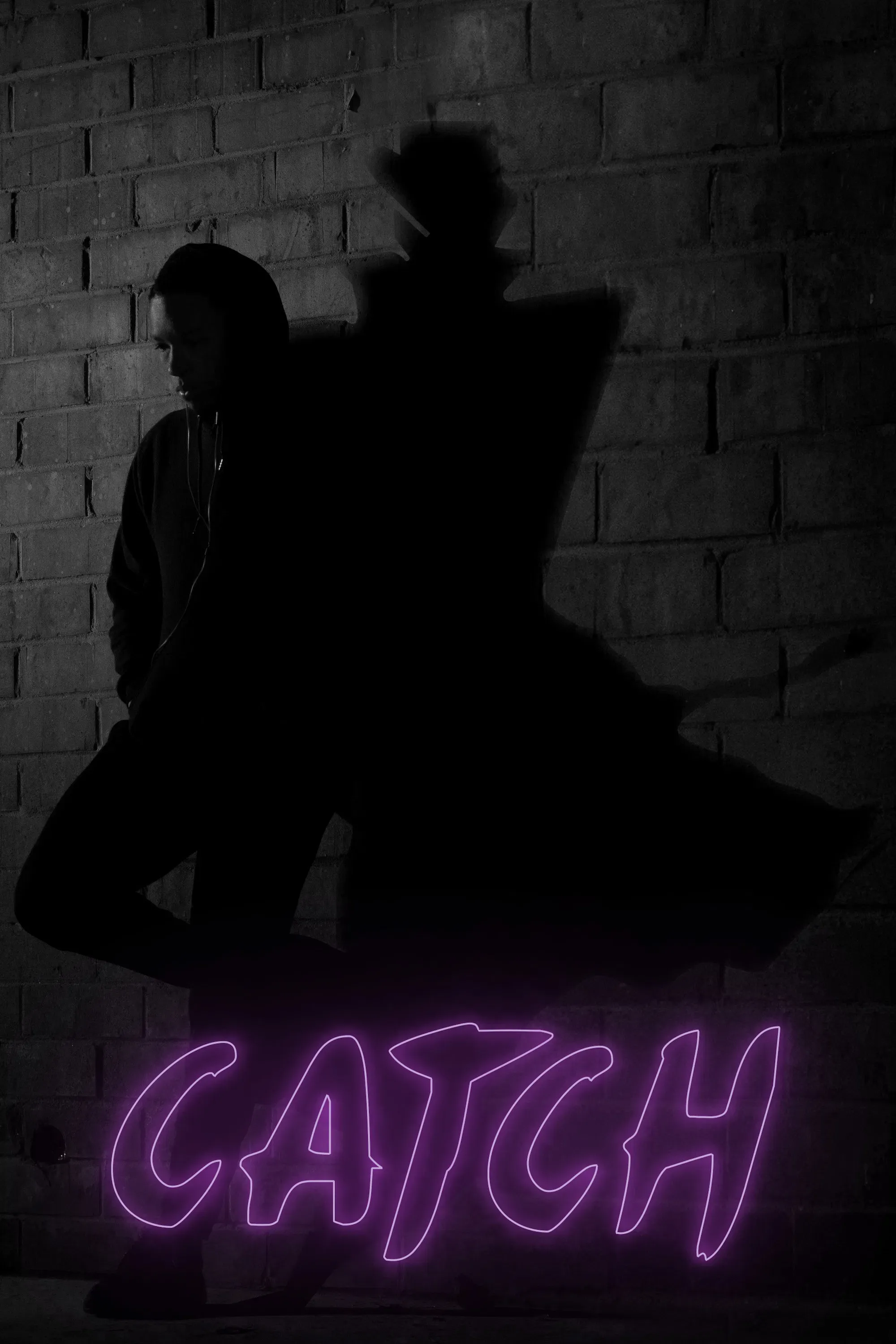 Poster of the movie Catch