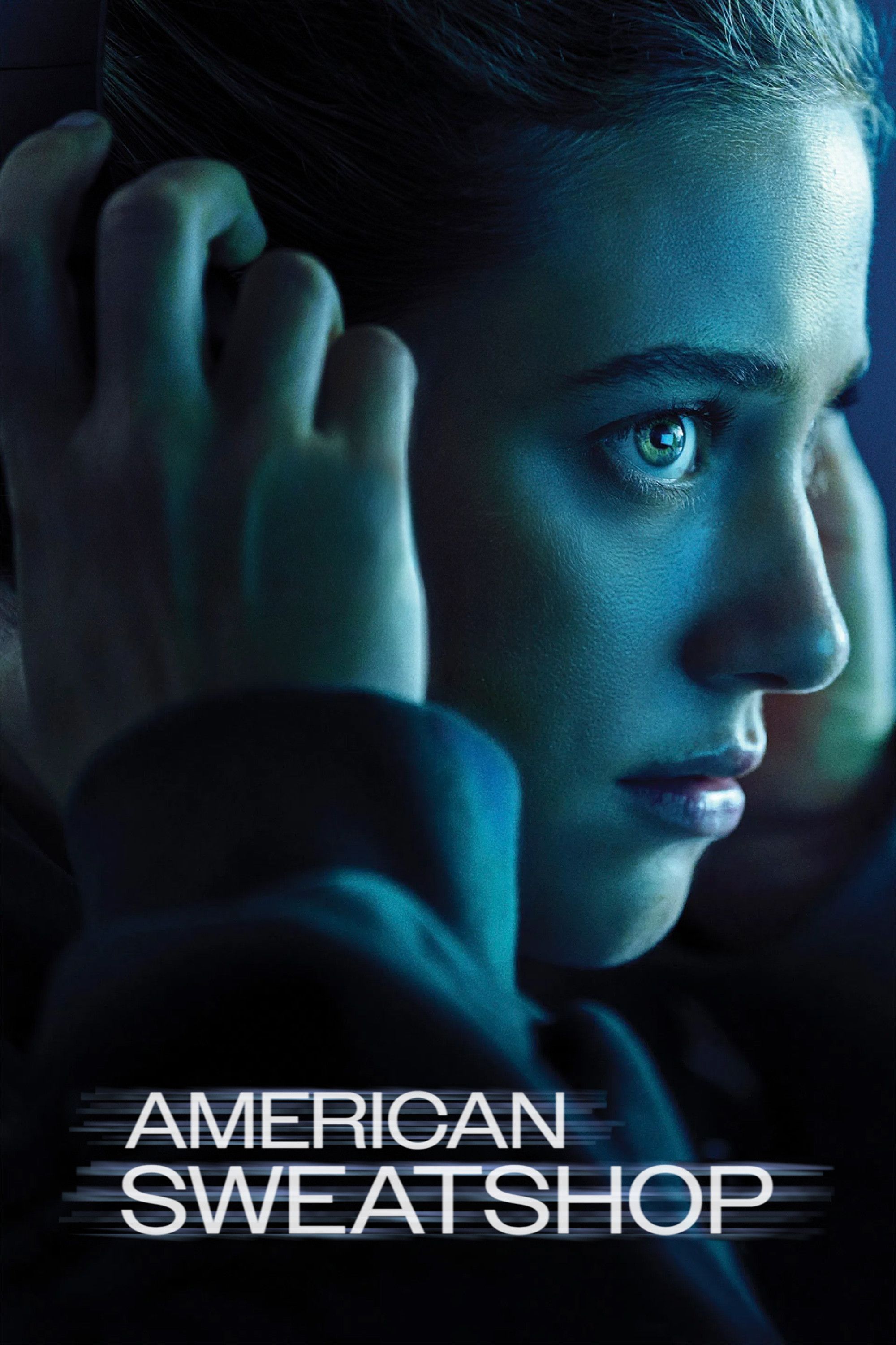 Poster of the movie American Sweatshop