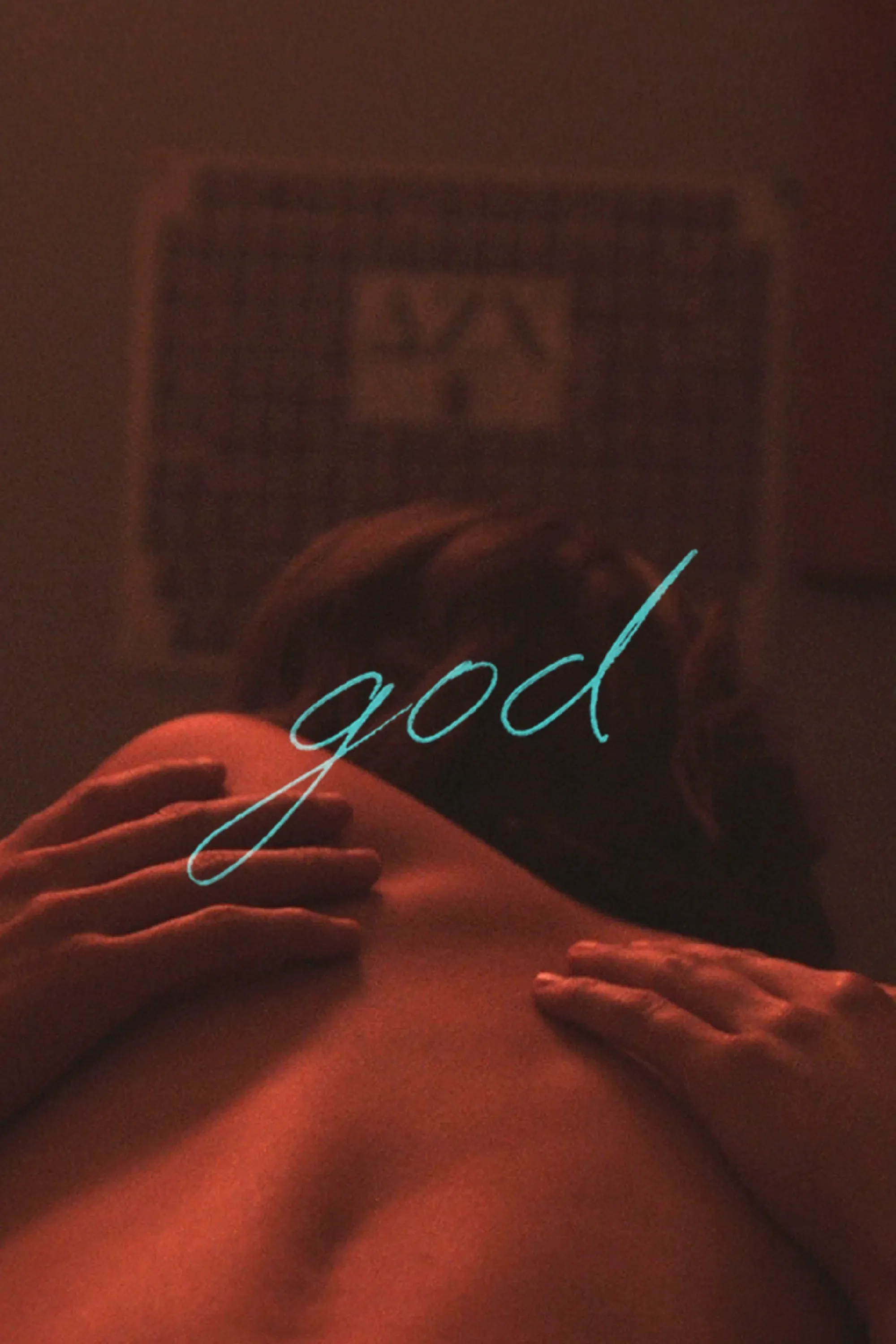 Poster of the movie God