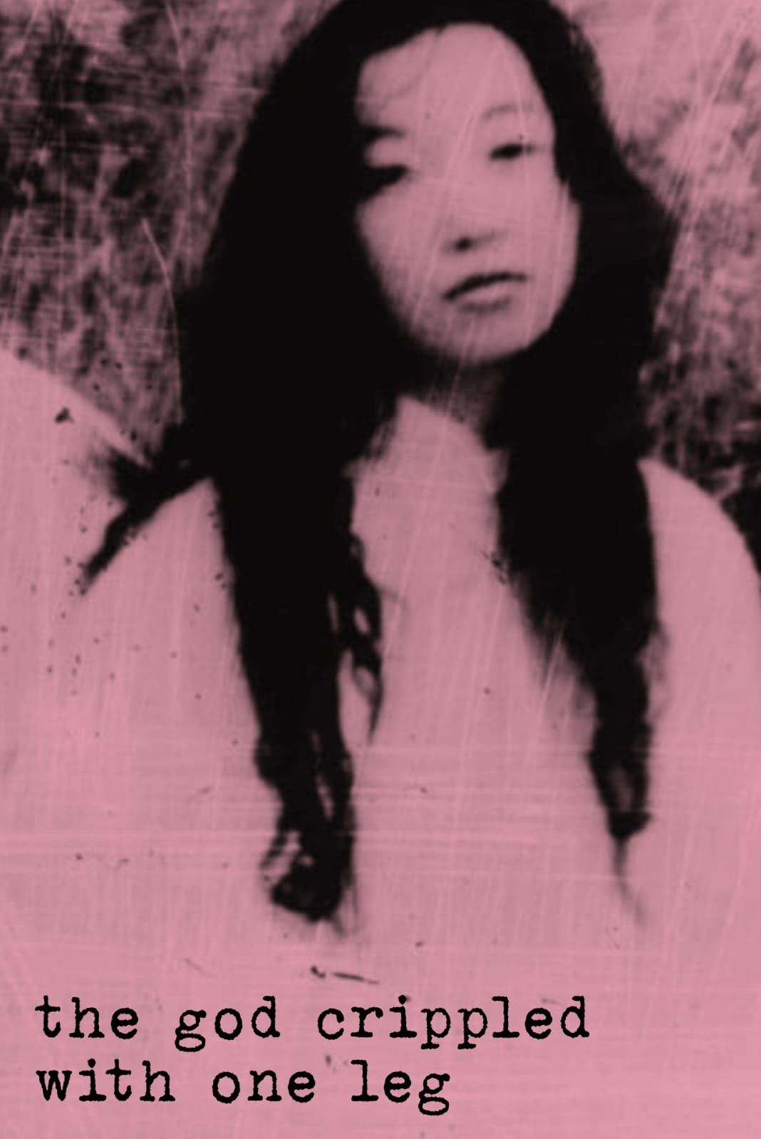 Poster of the movie The God Crippled With One Leg