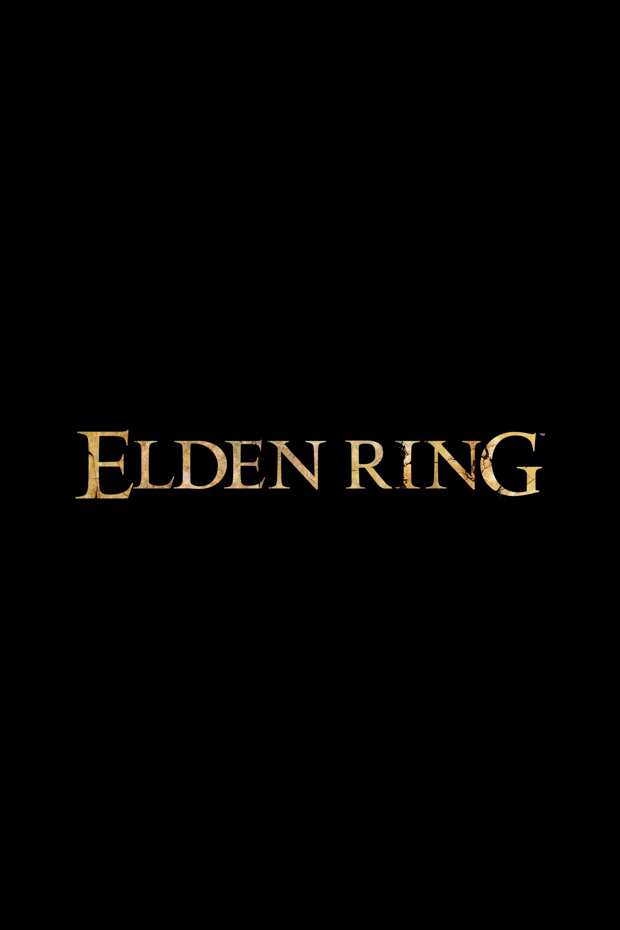 Poster for Elden Ring