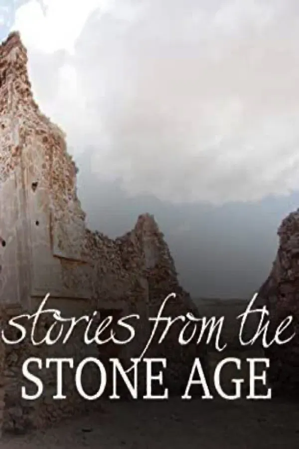 Poster of Stories From The Stone Age