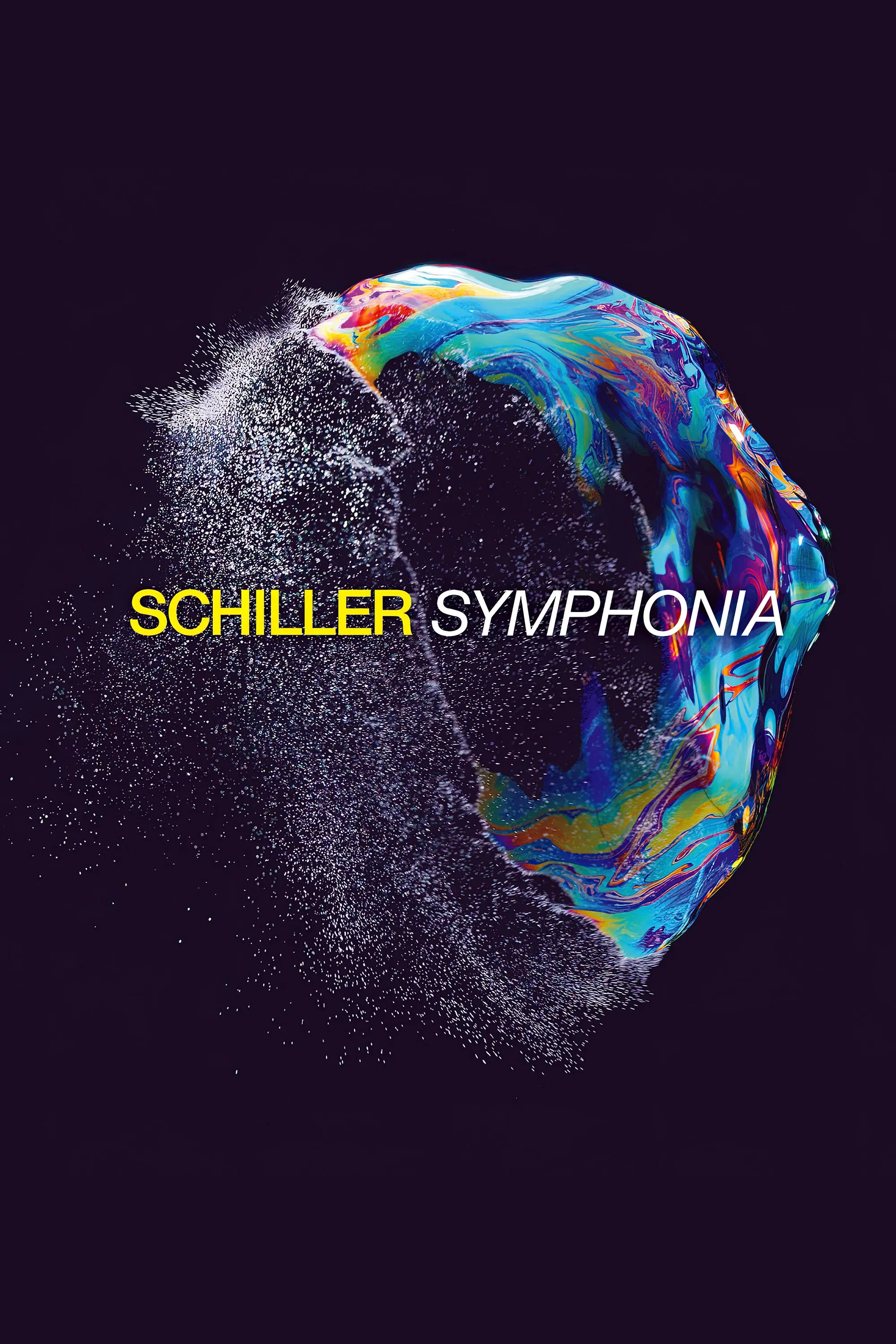Poster of the movie Schiller - Symphonia