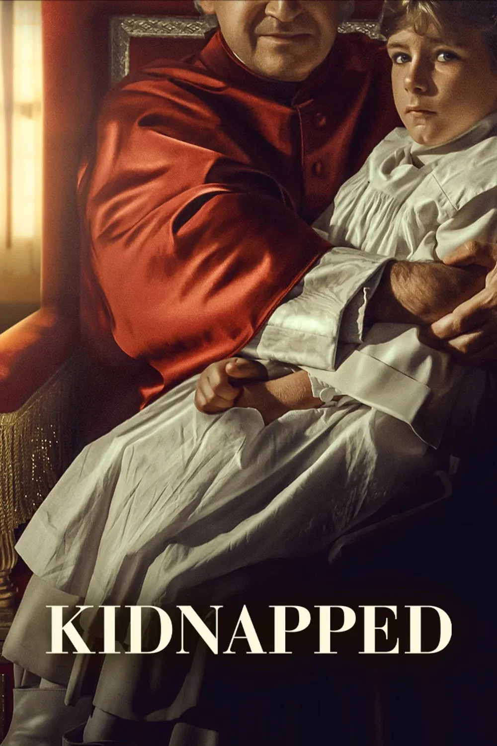 Poster of the movie Kidnapped