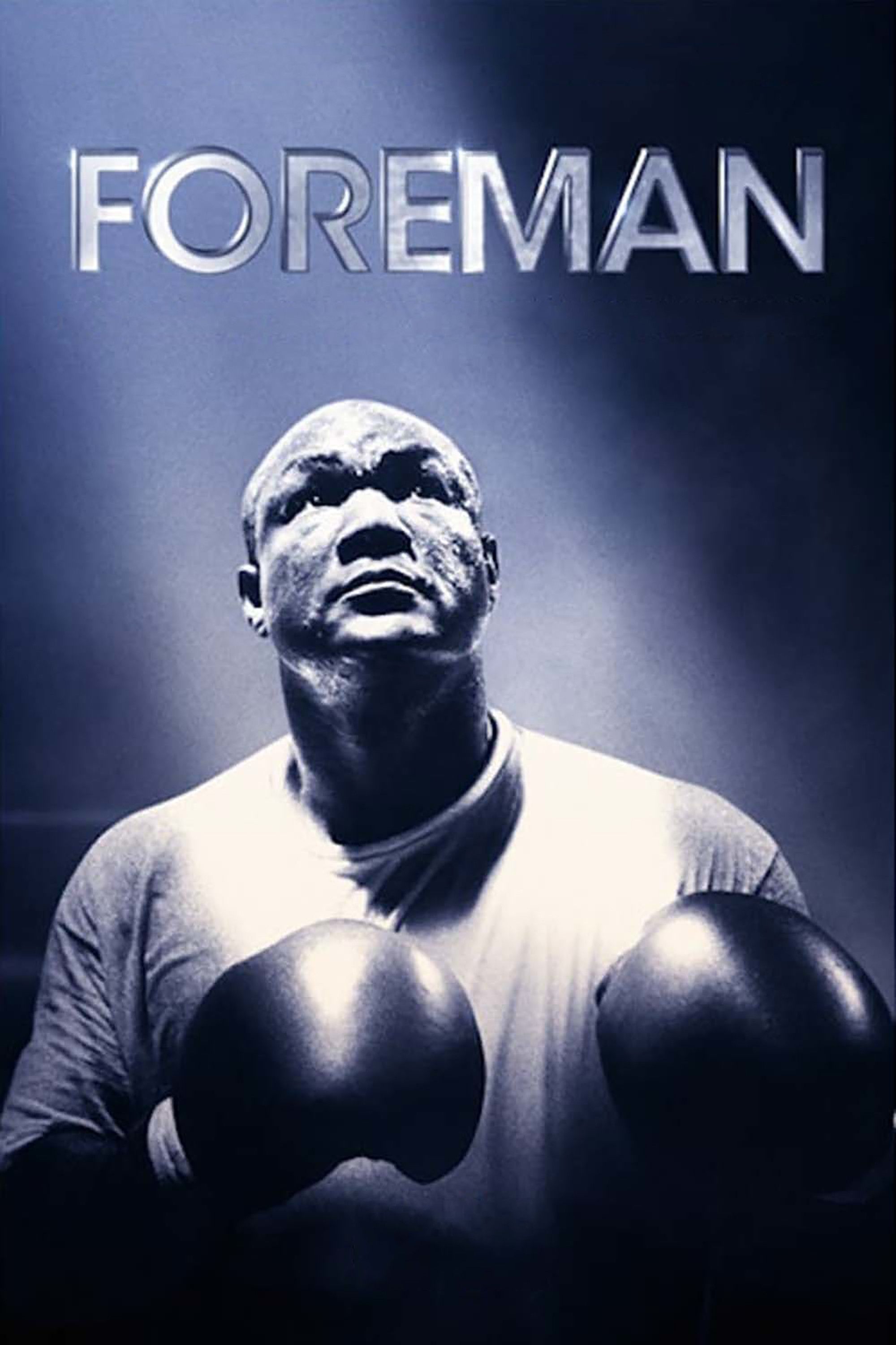 Poster of the movie Foreman