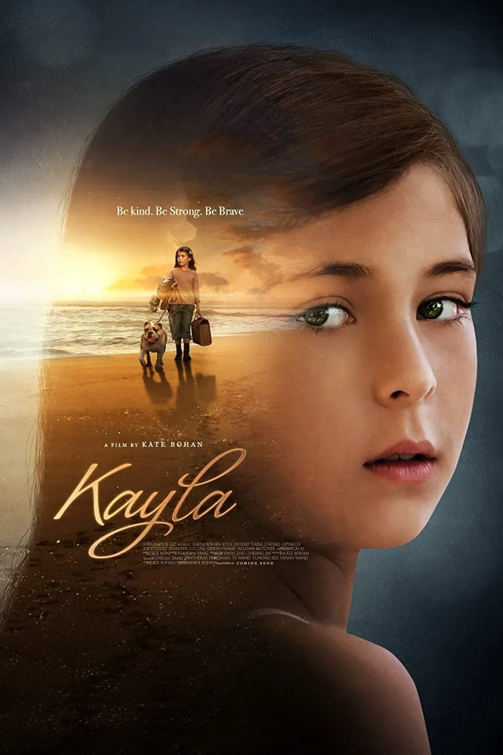 Poster of the movie Kayla