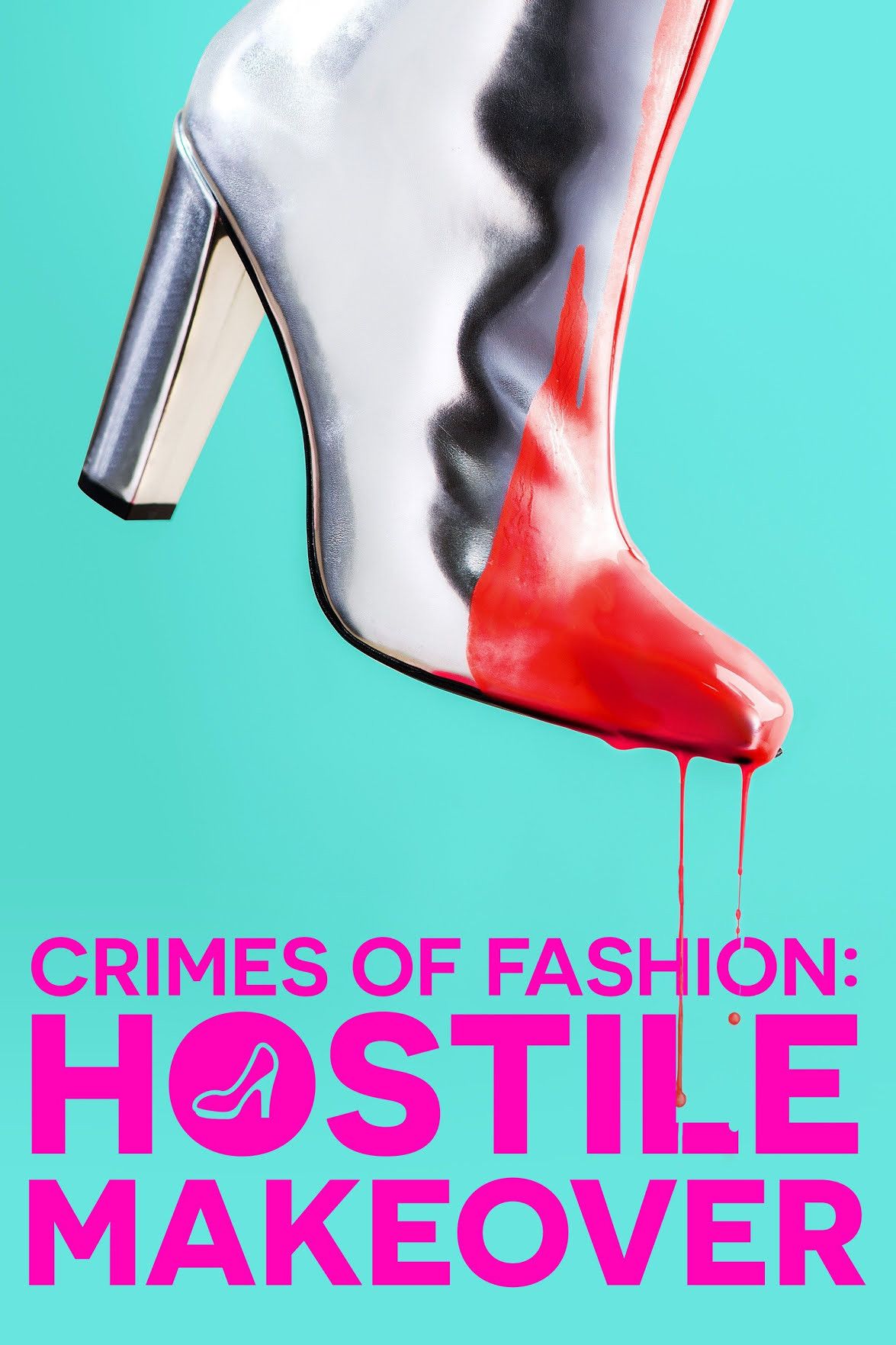 Poster of the movie Hostile Makeover