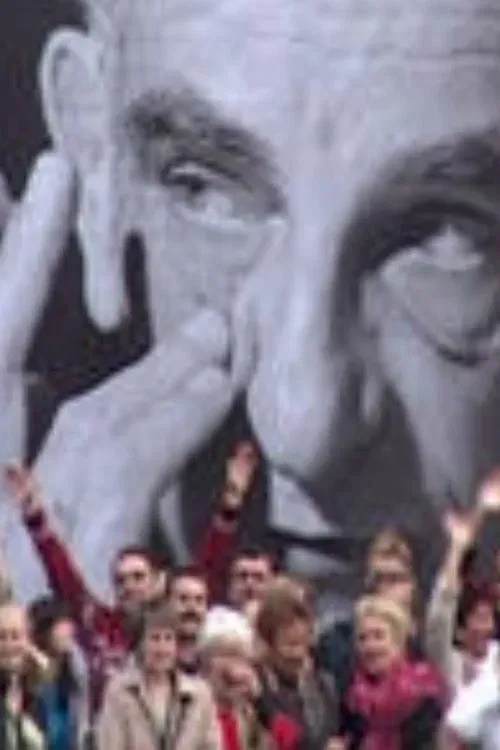 Poster of the movie My Kieslowski