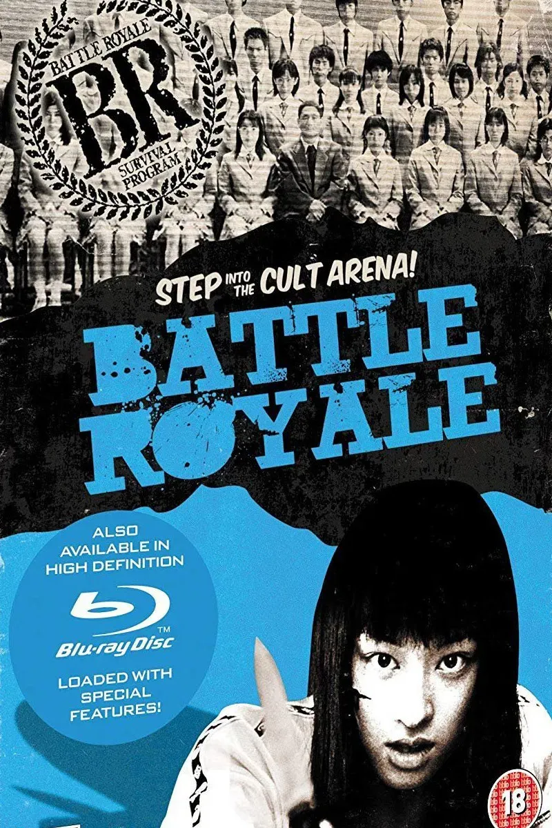 Poster for Remembering Kinji