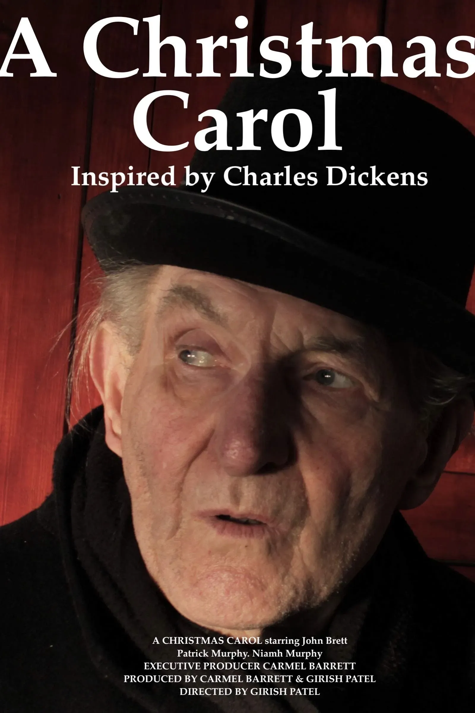 Poster of the movie A Christmas Carol
