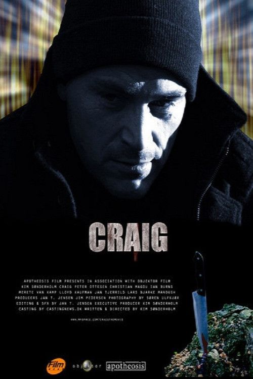 Poster of the movie Craig