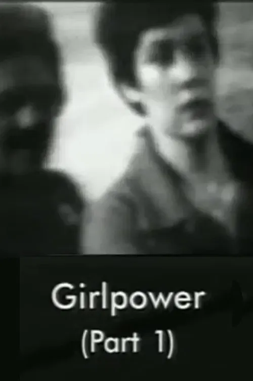 Poster of the movie Girl Power