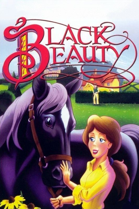 Poster of the movie Black Beauty