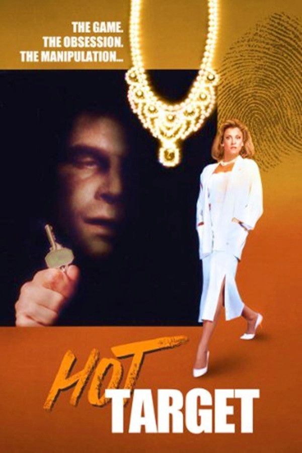 Poster of the movie Hot Target