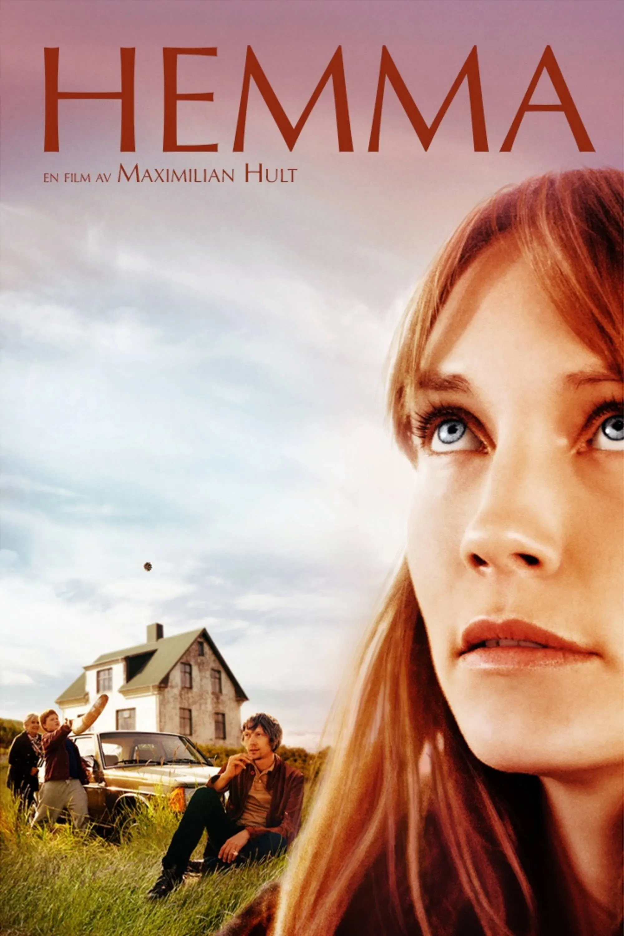 Poster of the movie Home