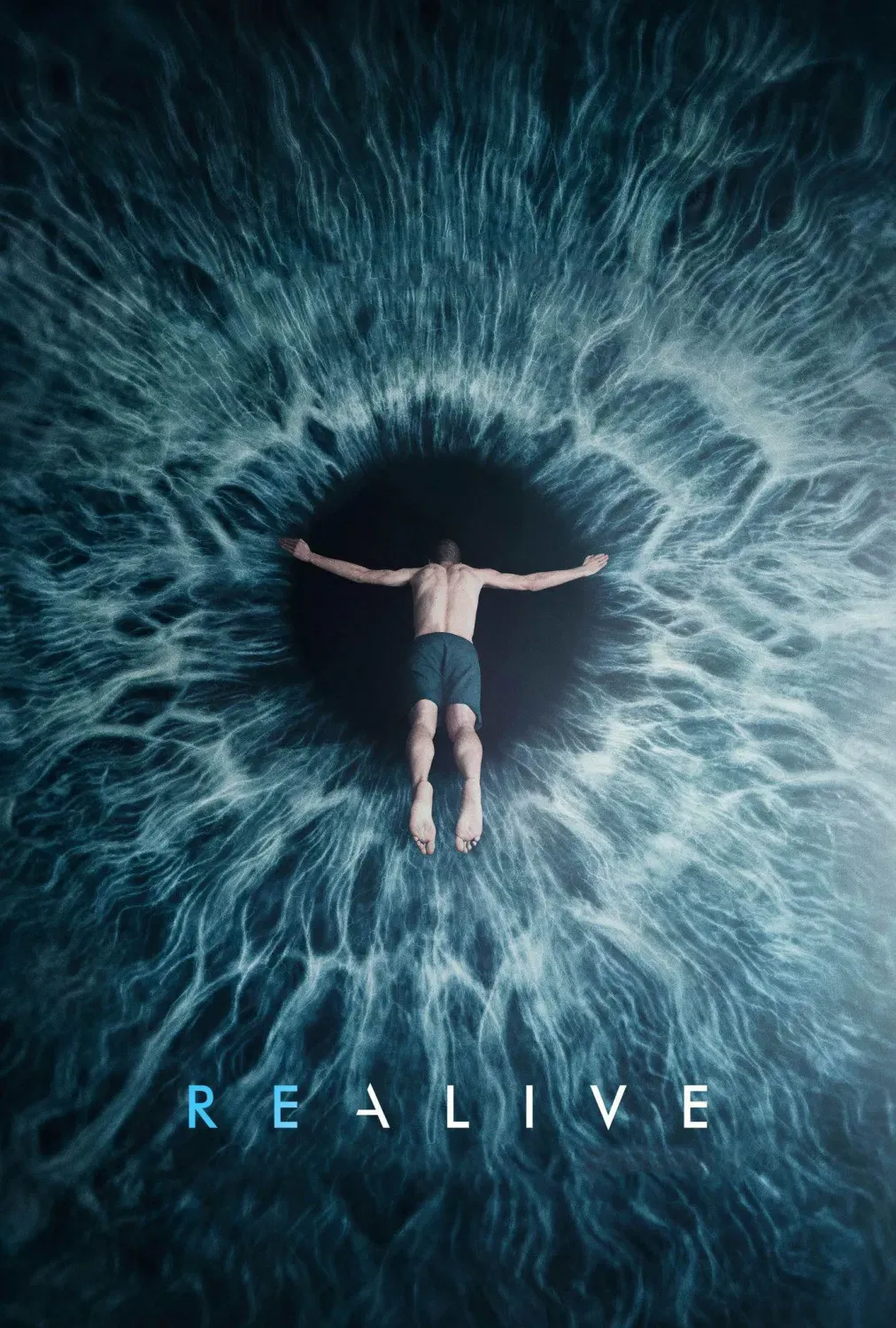 Poster of the movie Realive