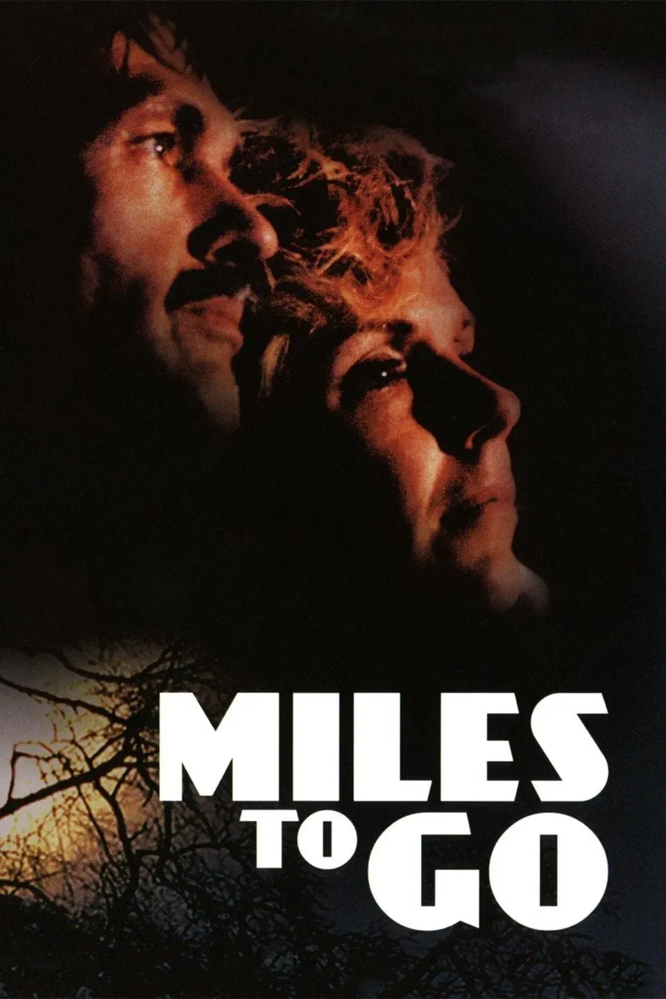 Poster of the movie Miles to Go…