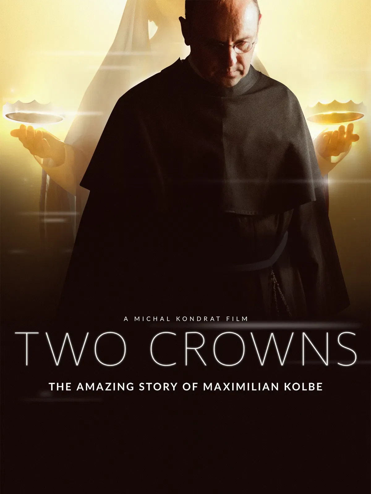 Poster of the movie Two Crowns