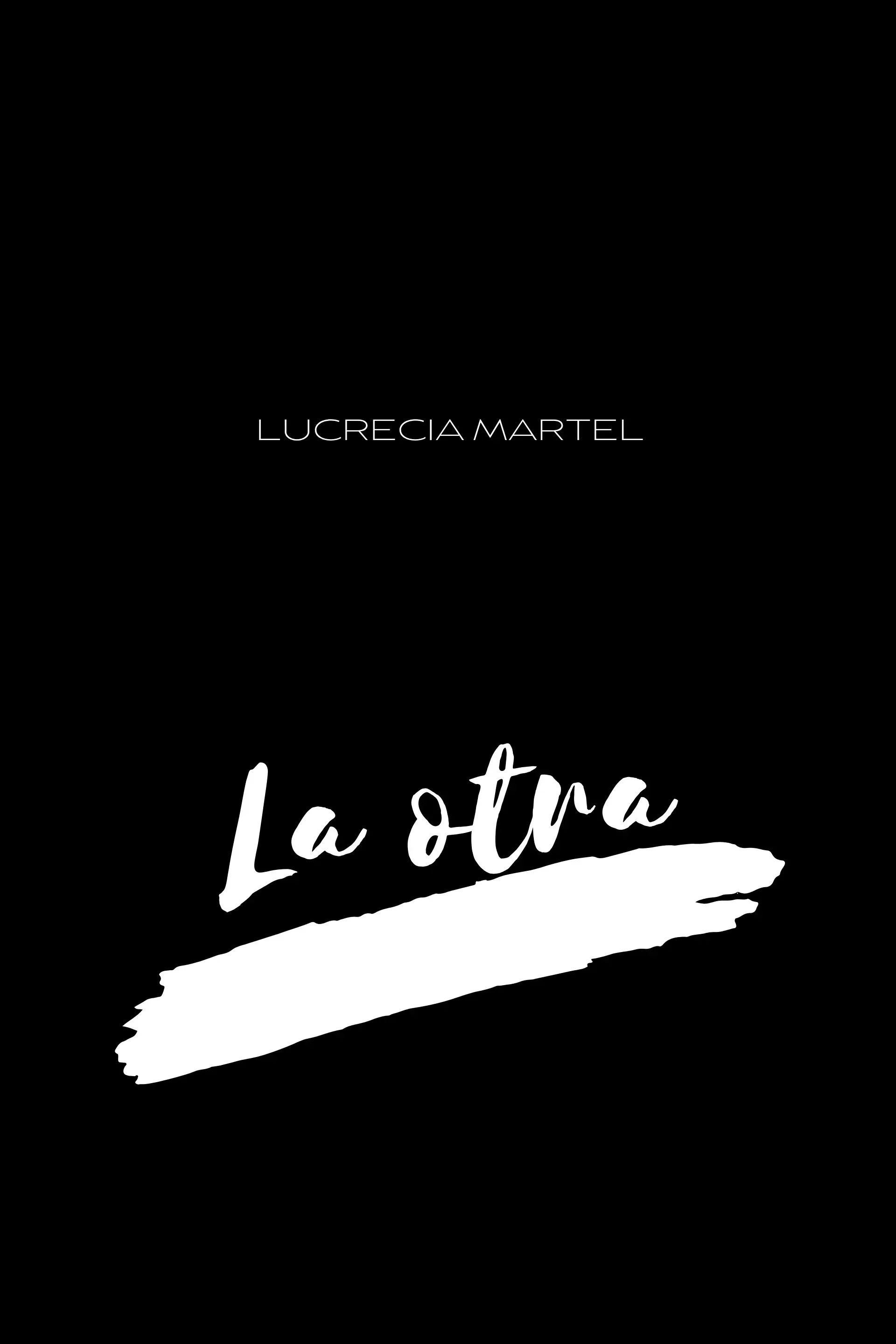 Poster of the movie The Other