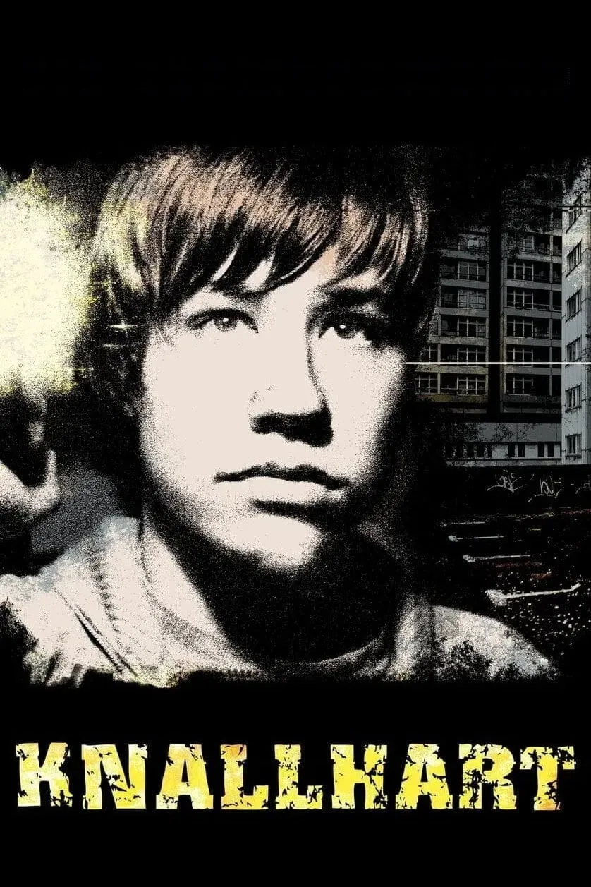 Poster of the movie Tough Enough